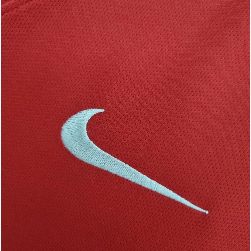 Chile 2016 Local - Selección Nacional - Retro