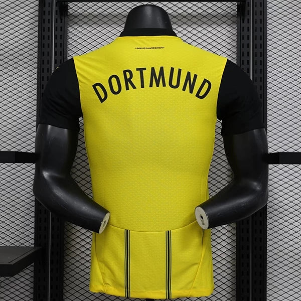 Borussia Dortmund (BVB)® 24/25 Local - Versión Jugador