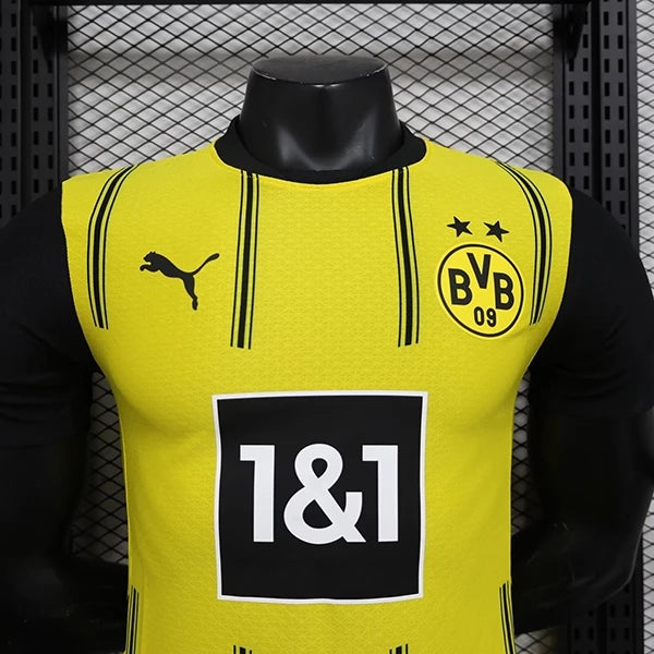Borussia Dortmund (BVB)® 24/25 Local - Versión Jugador