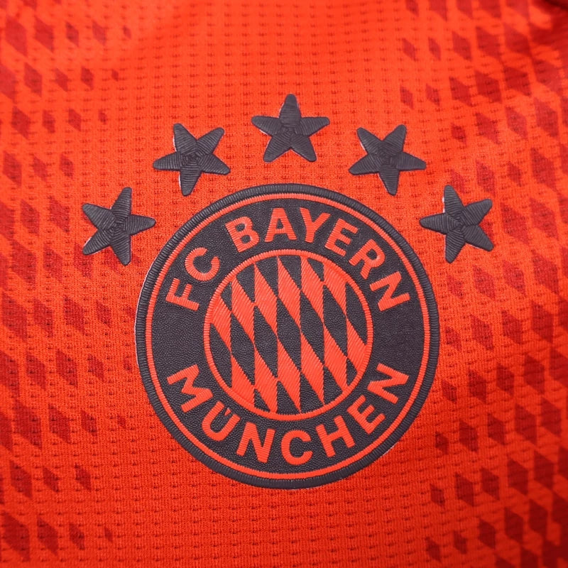 FC Bayern Múnich® 24/25 Local - Versión Jugador