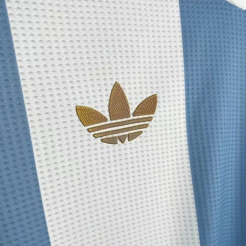 Argentina 2025 Local - Selección Nacional - Versión Especial 50 Aniversario