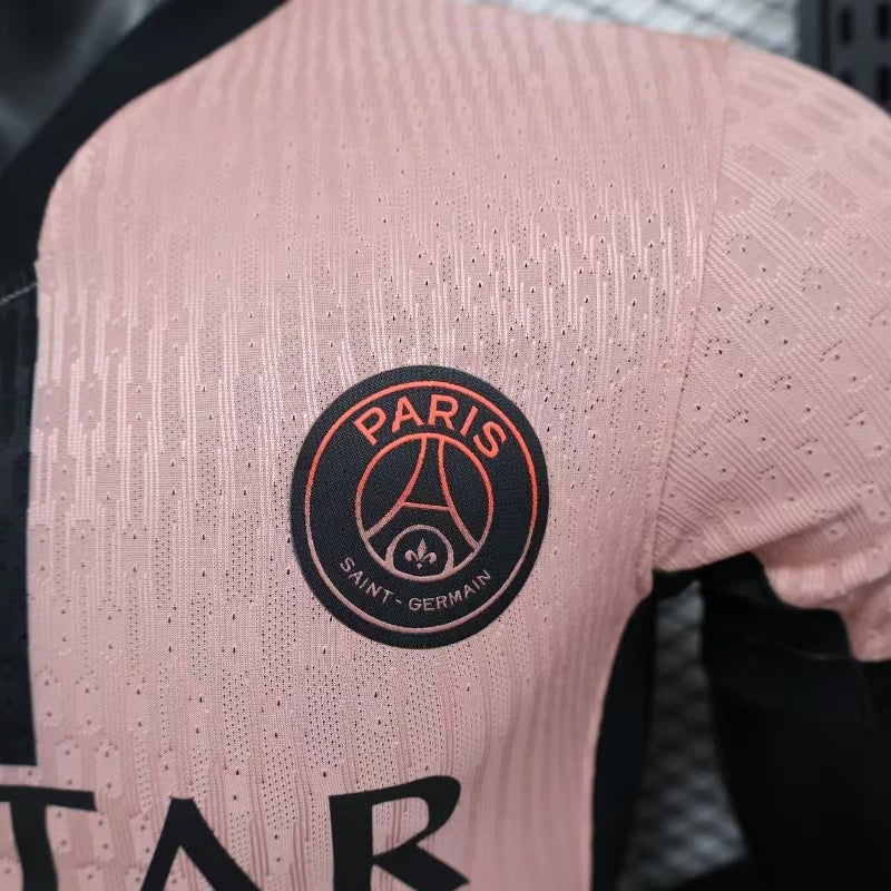 París Saint-Germain FC (PSG)® 24/25 Alternativa - Versión Jugador