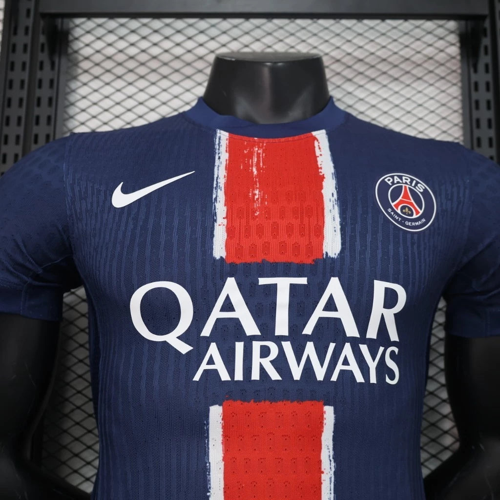 París Saint-Germain FC (PSG)® 24/25 Local - Versión Jugador