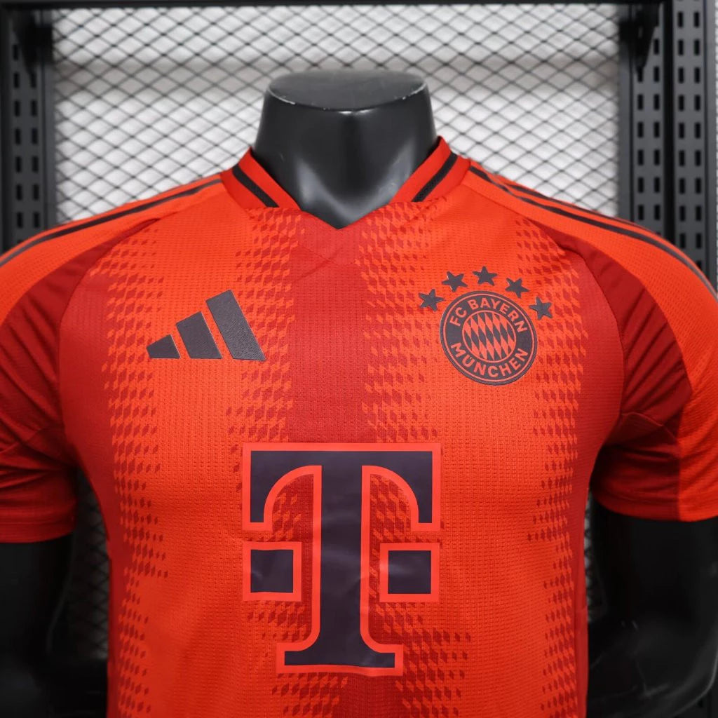 FC Bayern Múnich® 24/25 Local - Versión Jugador
