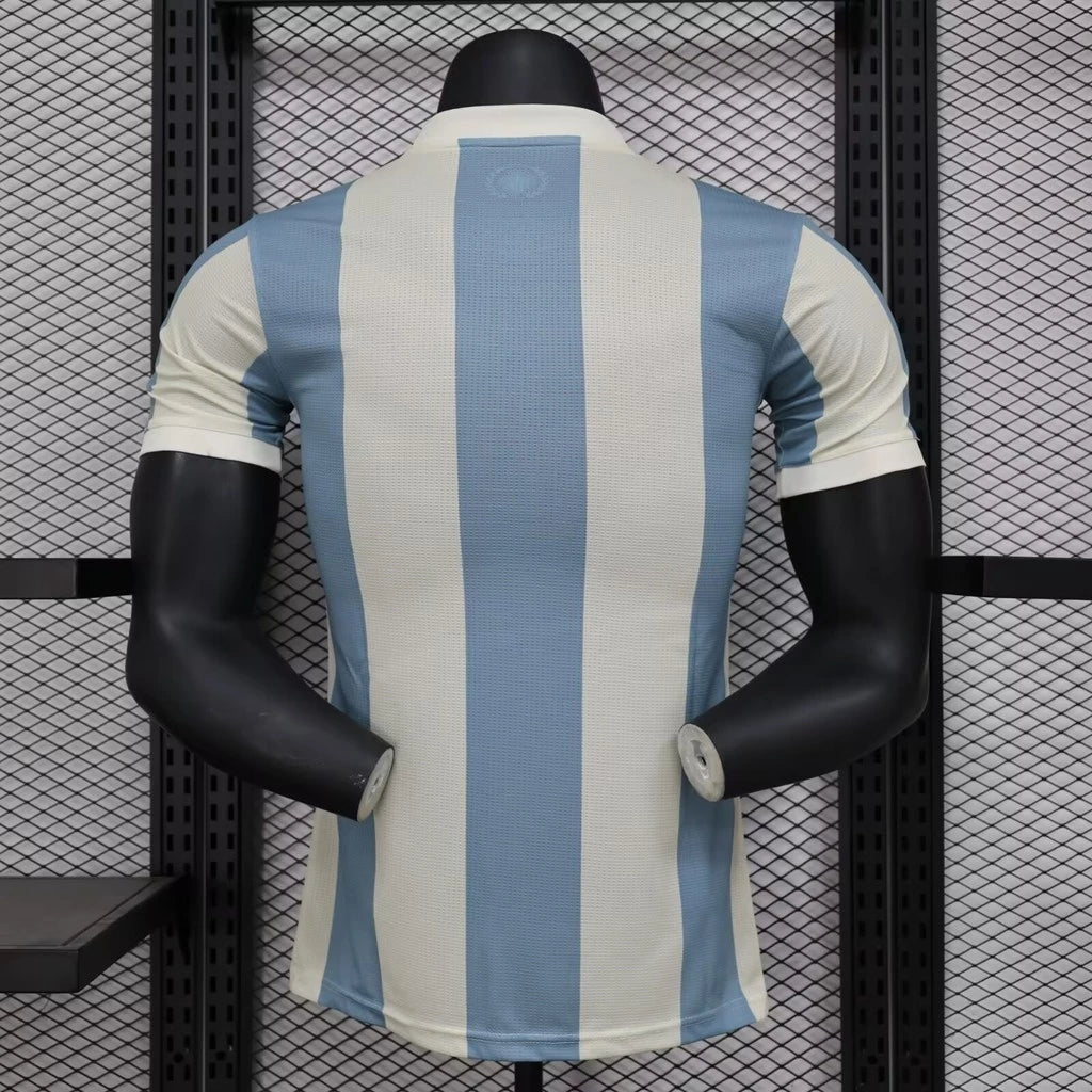 Argentina 2025 Local - Selección Nacional - Versión Especial 50 Aniversario