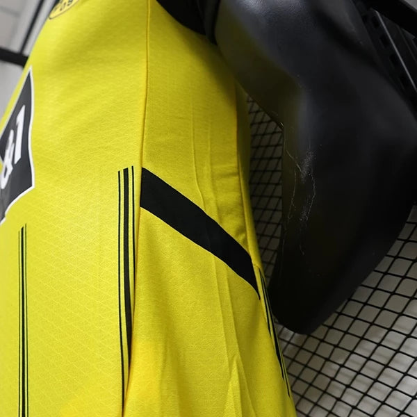 Borussia Dortmund (BVB)® 24/25 Local - Versión Jugador