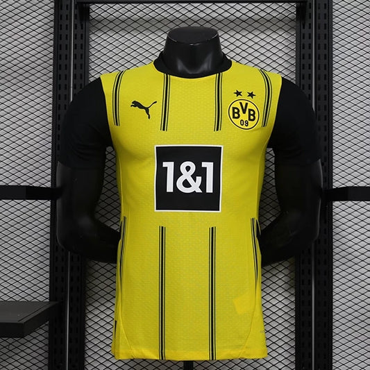 Borussia Dortmund (BVB)® 24/25 Local - Versión Jugador