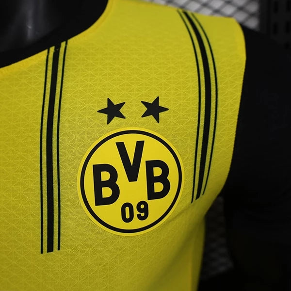 Borussia Dortmund (BVB)® 24/25 Local - Versión Jugador
