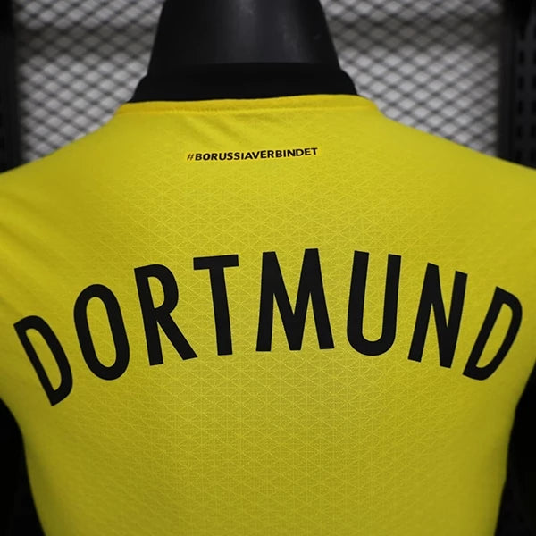 Borussia Dortmund (BVB)® 24/25 Local - Versión Jugador