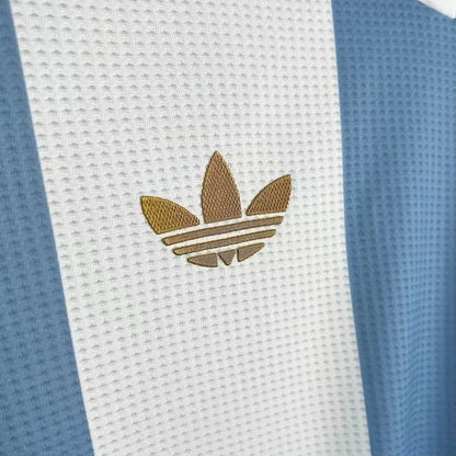 Argentina 2025 Local - Selección Nacional - Versión Especial 50 Aniversario