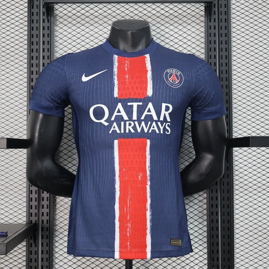 París Saint-Germain FC (PSG)® 24/25 Local - Versión Jugador