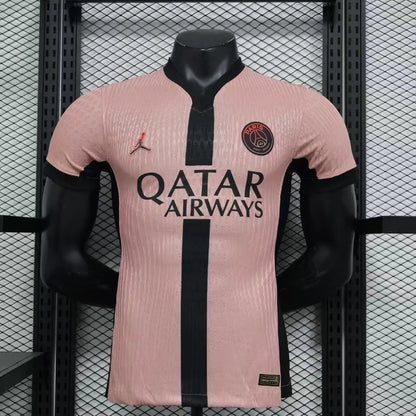 París Saint-Germain FC (PSG)® 24/25 Alternativa - Versión Jugador