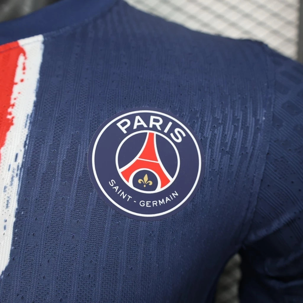 París Saint-Germain FC (PSG)® 24/25 Local - Versión Jugador