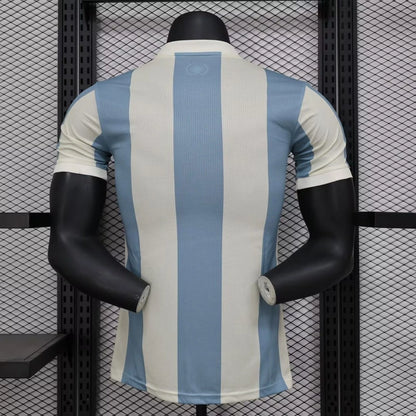 Argentina 2025 Local - Selección Nacional - Versión Especial 50 Aniversario